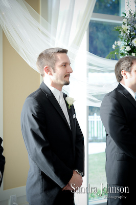 Best Lake Mary Events Center Wedding - Sandra Johnson (SJFoto.com)